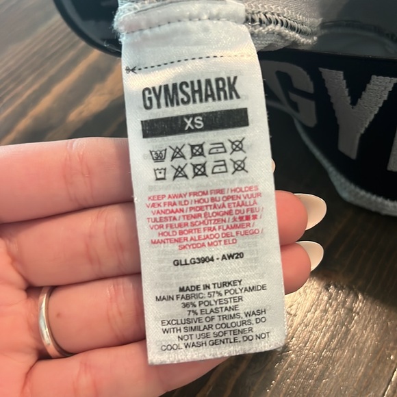 Gymshark legging - Picture 3 of 3